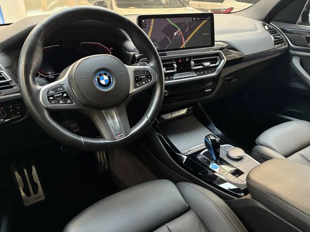 BMW iX3 iX3