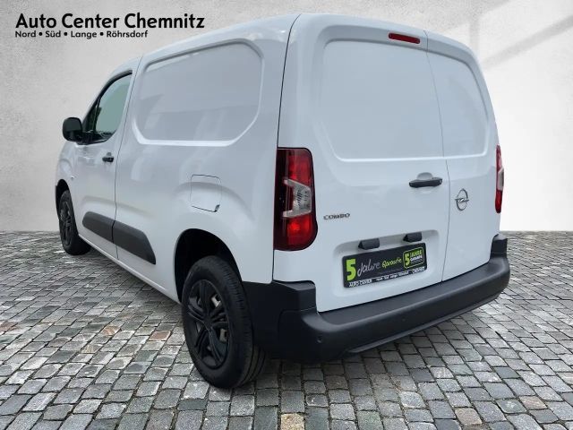 Opel Combo 1.5 CDTI