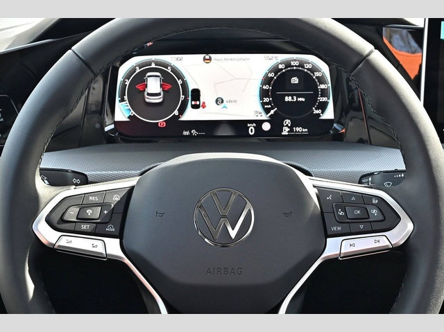 Volkswagen Golf 1.5 TSI Style