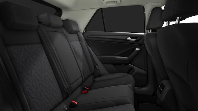 Volkswagen T-Roc DSG Move