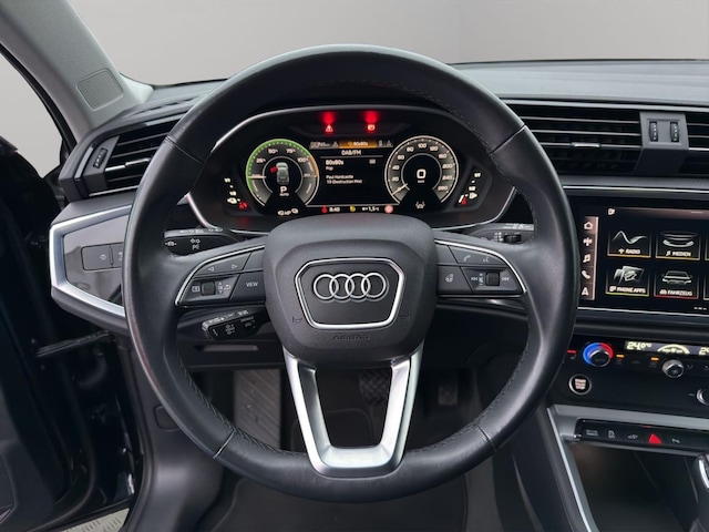 Audi Q3 45 TFSI Hybride S-Tronic