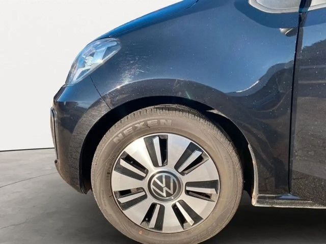 Volkswagen e-up! e-up! KAM PDC KLIMA SHZ ALU GRA