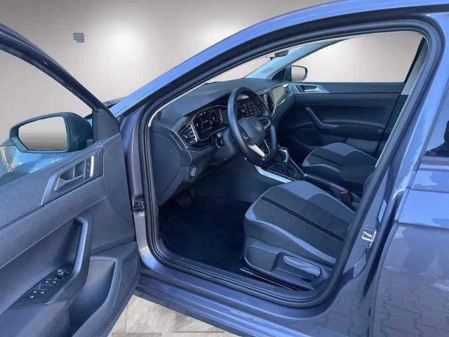 Volkswagen Polo Style