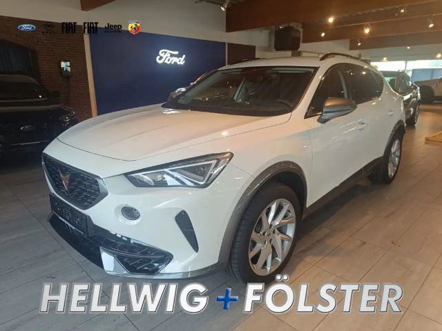 Cupra Formentor NAVI VIA SMARTPHONE / LED / ACC / PDC /LMF /