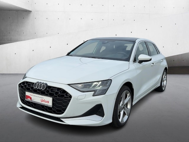 Audi A3 30 TFSI S-Tronic Sportback