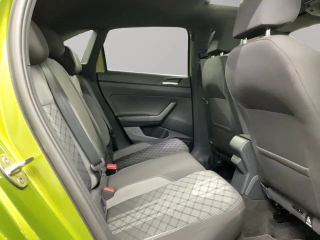 Volkswagen Taigo 1.5 TSI DSG R-Line