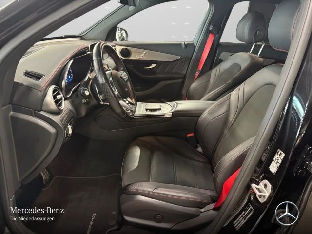 Mercedes-Benz GLC 43 AMG 4MATIC AMG Line