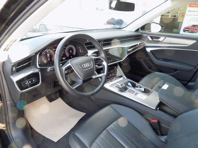 Audi A6 40 TDI Avant