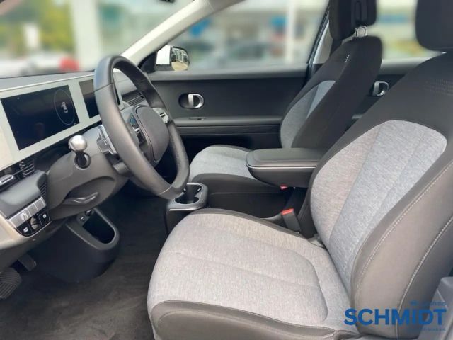 Hyundai IONIQ 5 58 kWh Dynamiq