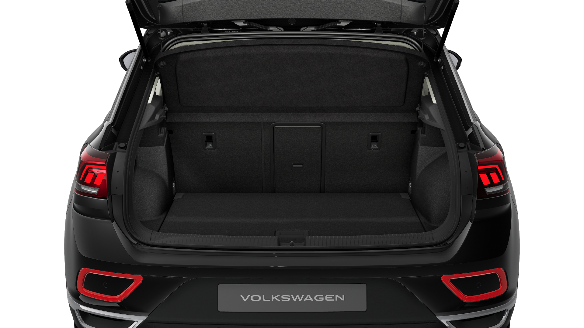 Volkswagen T-Roc 1.5 TSI DSG Style