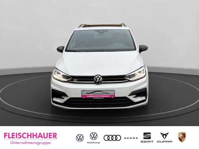 Volkswagen Touran R-Line