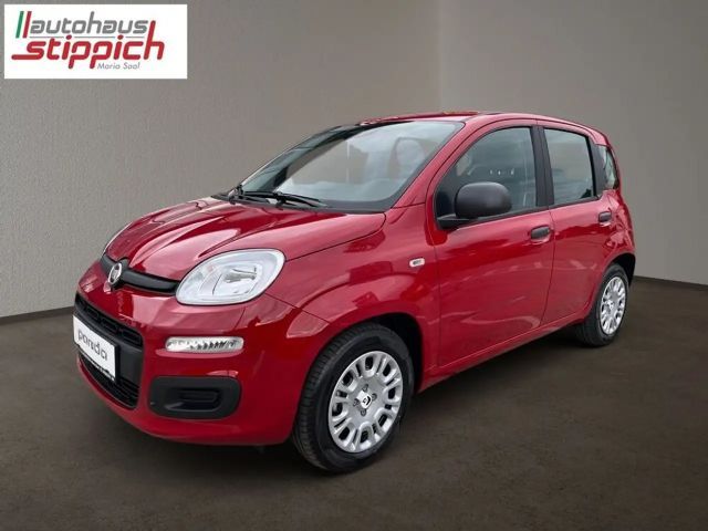 Fiat Panda 1,0 FireFly Hybrid 70