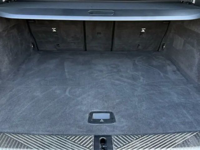 BMW 520 520d M-Sport xDrive