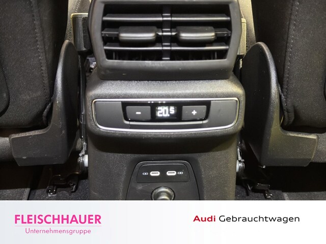 Audi Q4 e-tron 35 Sportback