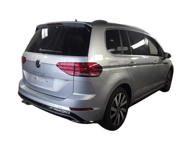 Volkswagen Touran 2.0 TDI DSG