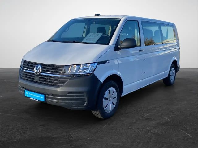 Volkswagen Transporter 2.0 TDI Lang T6