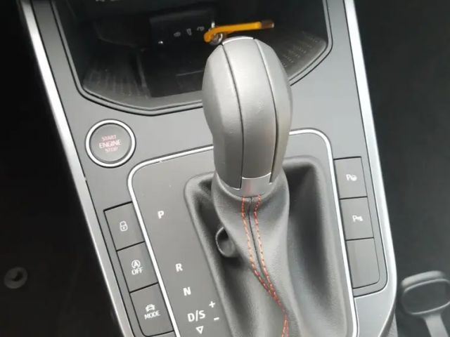 Seat Arona 1.0 TSI Black FR-lijn