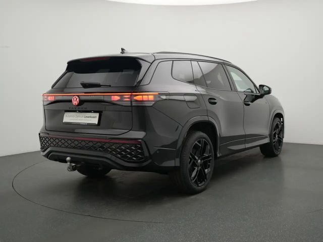 Volkswagen Tayron 4Motion DSG R-Line