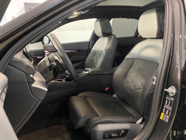 BMW 550 Sedan xDrive