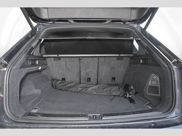 Volkswagen Touareg 3.0 V6 TDI 4Motion R-Line