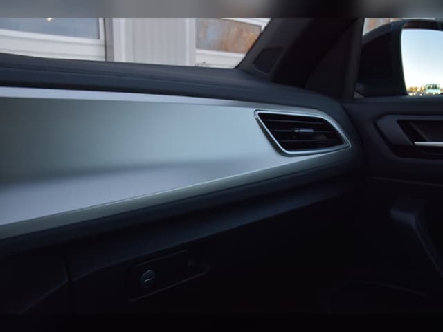 Volkswagen T-Roc Cabriolet Move