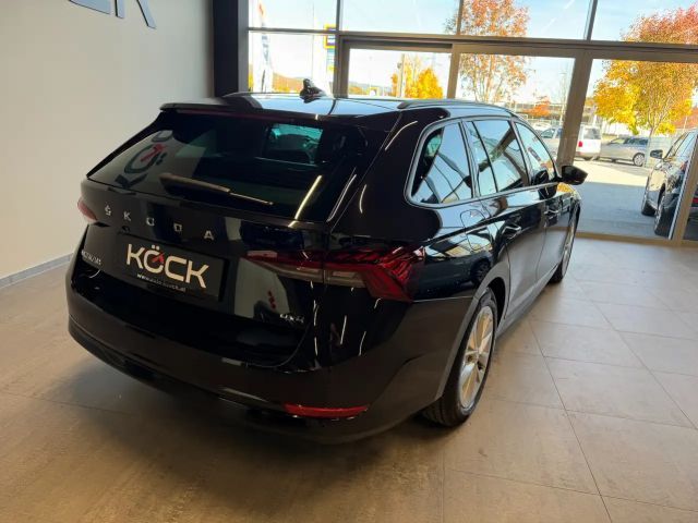 Skoda Octavia 4x4 Style Style