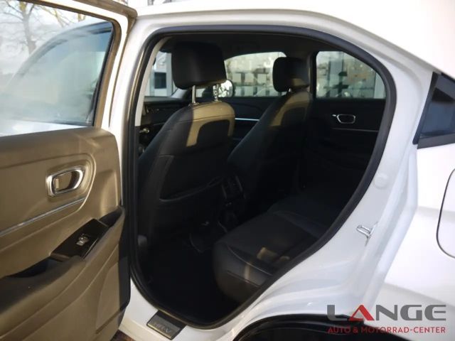 Honda HR-V 1.5 Advance Hybrid