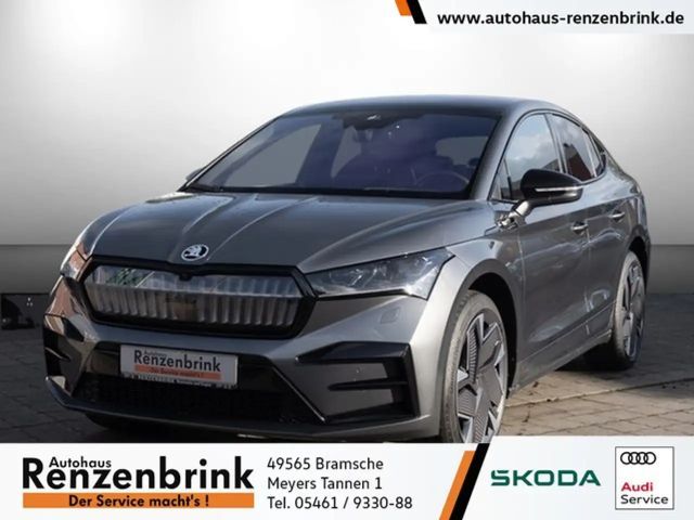 Skoda Enyaq Coupe RS Suite