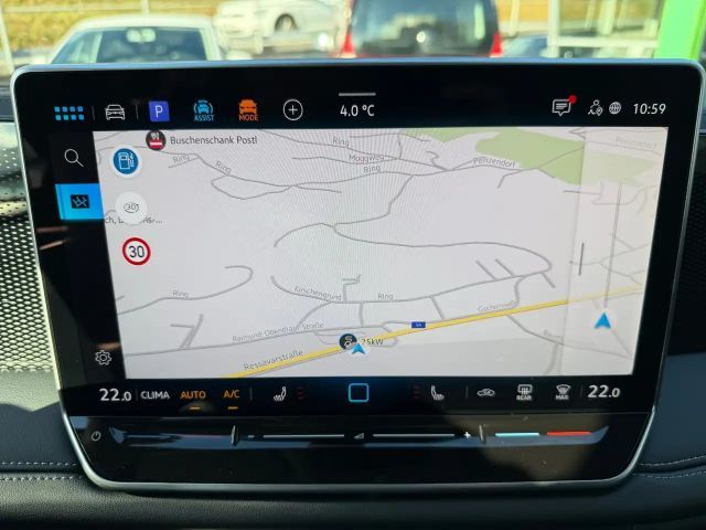 Volkswagen Tiguan 4Motion DSG