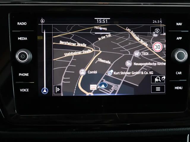 Volkswagen Touran 2.0 TDI DSG Highline