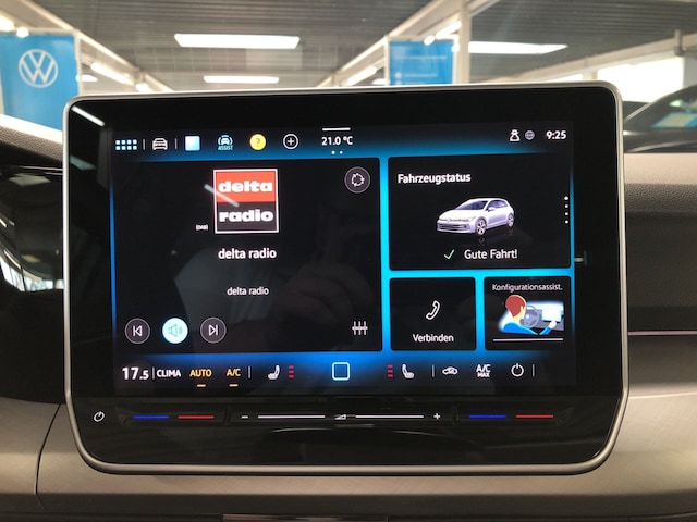 Volkswagen Golf 1.5 TSI Life