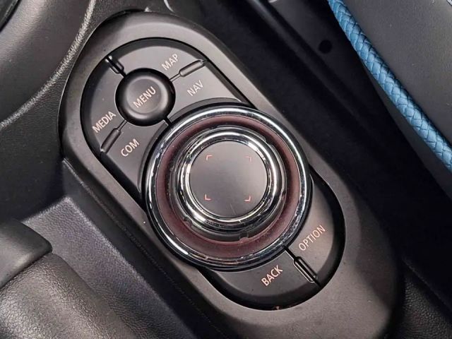 MINI Cooper Cabrio Cooper Sidewalk LED Navi PA DA Aut. RFK HuD H/K