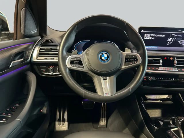 BMW X3 M-Sport xDrive30e
