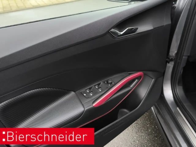 Skoda Fabia 1.0 TSI Monte Carlo