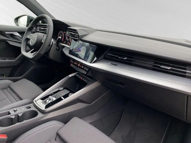 Audi A3 35 TFSI S-Line Sedan Sportback