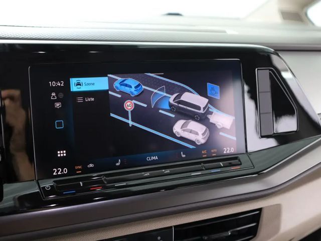 Volkswagen Multivan Business T7