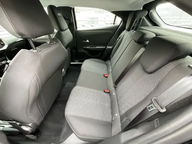 Opel Mokka Ohne Schnick und Schnack Basisnodell für Puristen