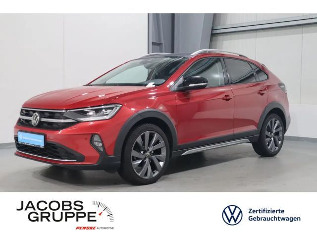 Volkswagen Taigo 1.5 TSI IQ.Drive Style