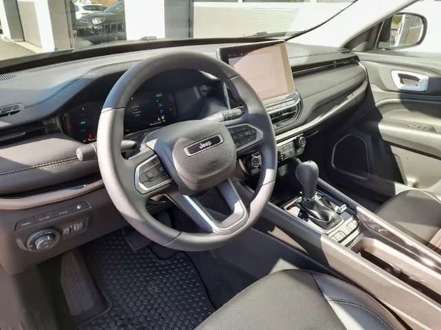 Jeep Compass High Upland 2023 PHEV Tech-/Winter-/Prem