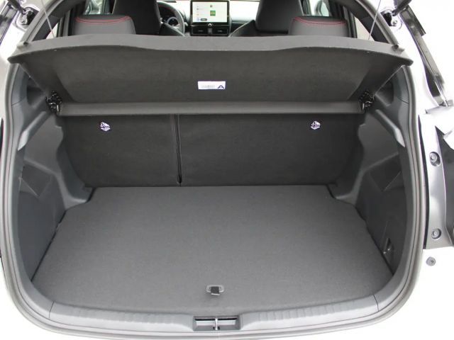 Toyota Yaris GR Hybride VVT-i