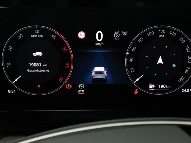 Skoda Kodiaq 2.0 TDI 4x4 Selection