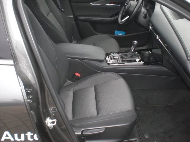 Mazda CX-30 Exclusive-line