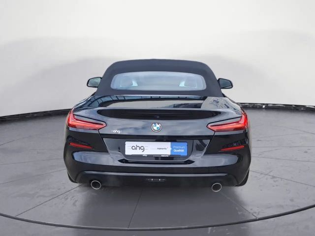 BMW Z4 Cabrio Roadster Sport Line sDrive20i