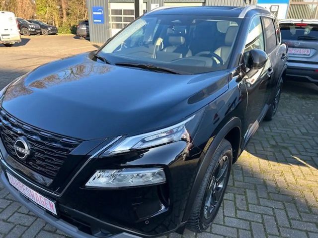 Nissan X-trail N-Connecta e-4ORCE