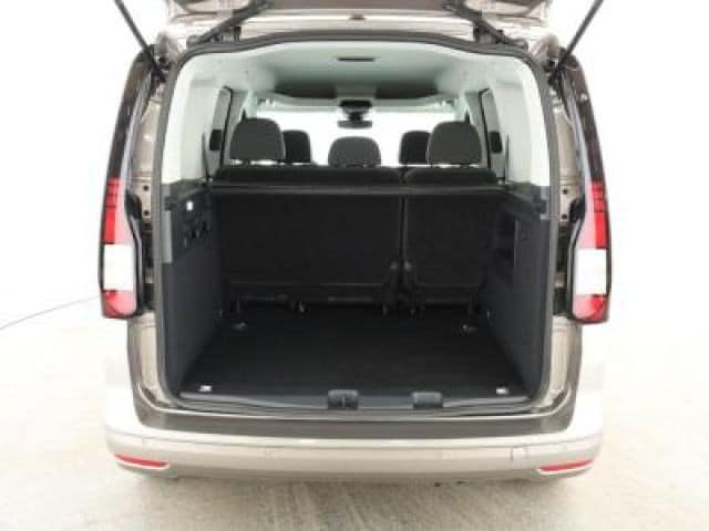 Volkswagen Caddy 1.5 TSI Life