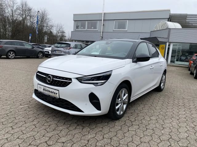 Opel Corsa F 1.2 AT LED/SHZ/PDC V+H+CAM/KLIMA AT