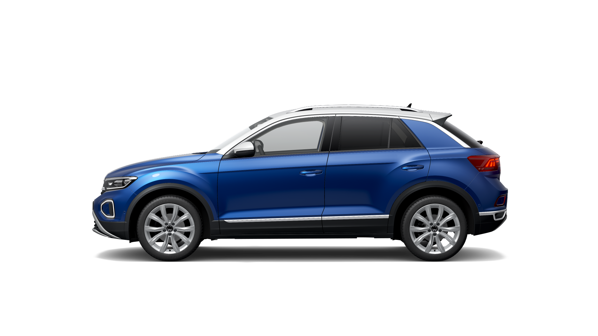 Volkswagen T-Roc 1.0 TSI