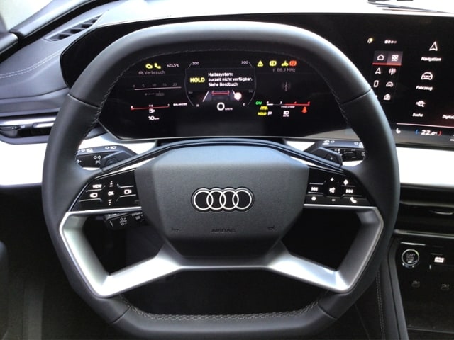 Audi Q5 Quattro S-Tronic Sportback