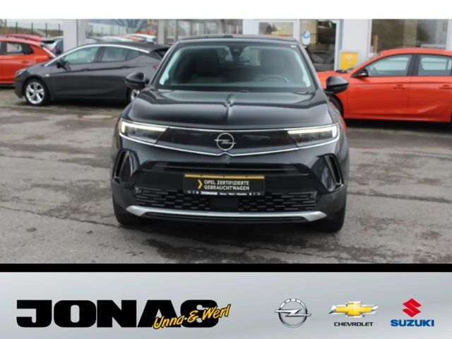 Opel Mokka Elegance