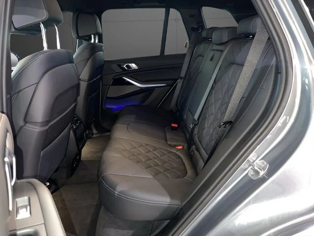 BMW X5 M-Sport xDrive30d